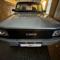 مزدا تک‌کابین ۹۸