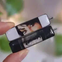 ساخت گردنبندعکسداررزینی باحکاکی رایگان(پاساژموسوی)|بدلیجات|دوگنبدان, |دیوار