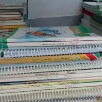 پایه دهم و یازدهم تجربی همه باهم۵۰۰