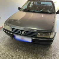 405 دوگانه فابریک، مدل ۹۳ بی رنگ