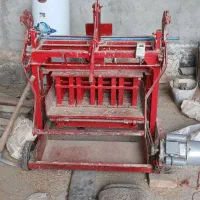 دستگاه بلوک زنی