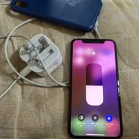 اپل iPhone XS با حافظهٔ ۲۵۶ گیگابایت گوشی معاوضه
