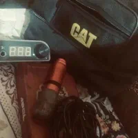 دستگاه تتو بدن