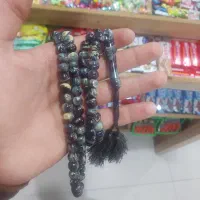 تسبیح کهربا