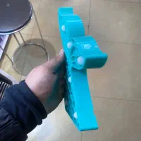 استند دم ماهی|چراغ خواب و آباژور|تهران, لاله زار|دیوار