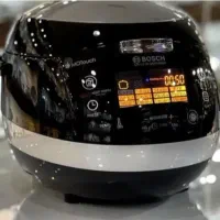 پلوپز آرام پز بوش اصل آلمان ۵۰ کاره همه کاره