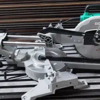 اره فارسی بر دی سی ای DCA اصلی وارداتی|ابزارآلات|اصفهان, وحید|دیوار