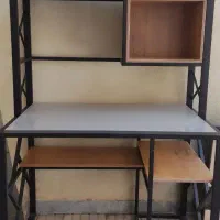 میزتحریر اهن سبک