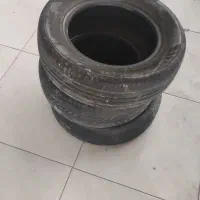لاستیک پژو
