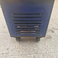 موتور جوش الکتروهسیتر|ماشین‌آلات صنعتی|اهواز, شهرک نفت|دیوار