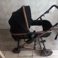 کالسکه اسپیرینگ توضیحات لطفابخونید