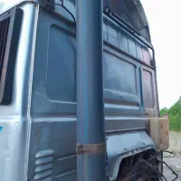 کشنده اویکو 190 مدل 1372|خودرو سنگین|ابهر, |دیوار