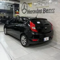 اکسنت هاچبک