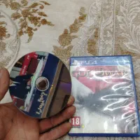 بازی ps4|کنسول، بازی ویدئویی و آنلاین|تهران, شهرک شریعتی|دیوار