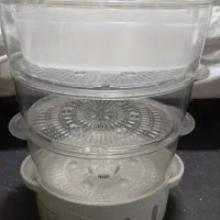 بخار پز نونو