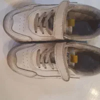 کیف مدرسه و کفش