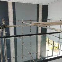 نقاش ساختمان و نما عایق بندی نما و کف