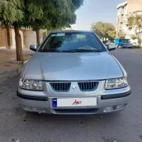 سمند مدل ۸۶