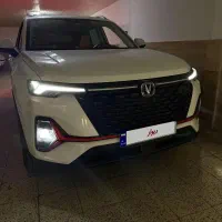 چانگان‌cs35 وارداتی ۲۰۲۴