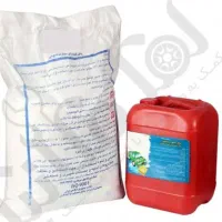 مواد شستشوی بدنه خودرو تاچلس