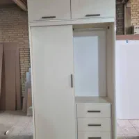 کمد دیواری عرض یک متر