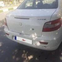 رانا 95 lx|خودرو سواری و وانت|مشهد, طبرسی شمالی|دیوار