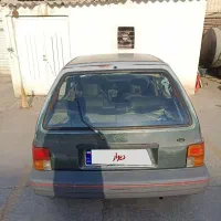 پراید هاچبک کره ای ( صبا ) کاربرات