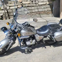 موتور سیکلت هارلی