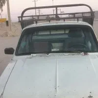 پیکان بار وانت|خودرو سواری و وانت|داراب, |دیوار