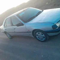 ۴۰۵ مدل۹۳|خودرو سواری و وانت|تایباد, |دیوار