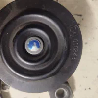 بوق موتور مدل میندا