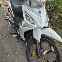 لاکی130sym