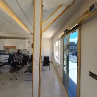 اجرا سقف کاذب کناف|خدمات پیشه و مهارت|تاکستان, |دیوار