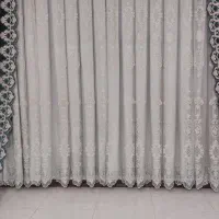 پرده پذیرایی