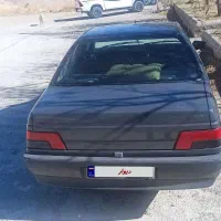 فروش پژو ۴۰۵|خودرو سواری و وانت|زنجان, |دیوار