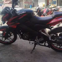 موتور ان اس