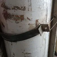 کپسول گازی دستی بزرگ