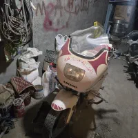 موتور آتش نشانی
