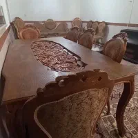 مبل میز نهارخوری