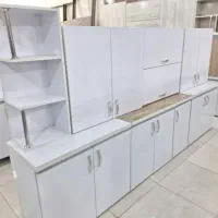 کابینت آشپزخانه 7تکیه کد2589|مصالح و تجهیزات ساختمان|باوی, |دیوار