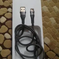 کابل اصلی تایپ سی