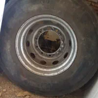 رینگ زاپاس شماره 20