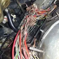 سیم کشی و عیب یابی، سیار در هرمکان