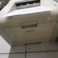 چاپگر لیزری سامسونگ