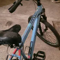 دوچرخه سایز۲۶|دوچرخه، اسکیت، اسکوتر|شاهینشهر, شهرک میلاد|دیوار