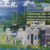 پخش آب تصفیه کن تراست وسی سی کا c.c.k|آب‌سردکن و تصفیه آب|اندیمشک, |دیوار