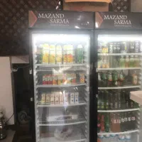 لوازم سوپر مارکت|فروشگاه و مغازه|کجور, |دیوار