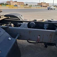 هوو|خودرو سنگین|کرمانشاه, |دیوار
