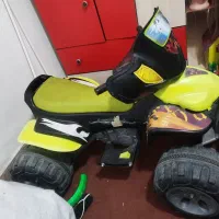 فروش موتور شارژی و دوچرخه