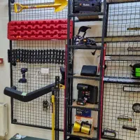 اره شارژی ACTIVE / لوازم آفرود|کوهنوردی و کمپینگ|تهران, سلسبیل شمالی|دیوار